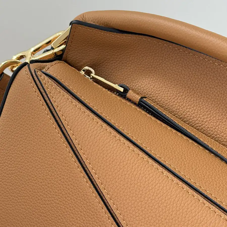 P740 Loewe Puzzle Mini Handbag