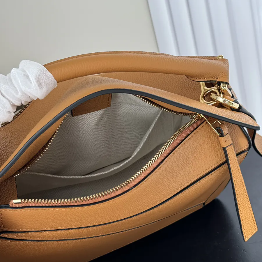 P740 Loewe Puzzle Mini Handbag