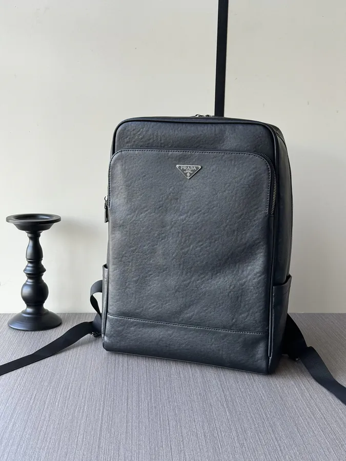 Prada Premium Bucket Bag 2024 New Trendy Style
