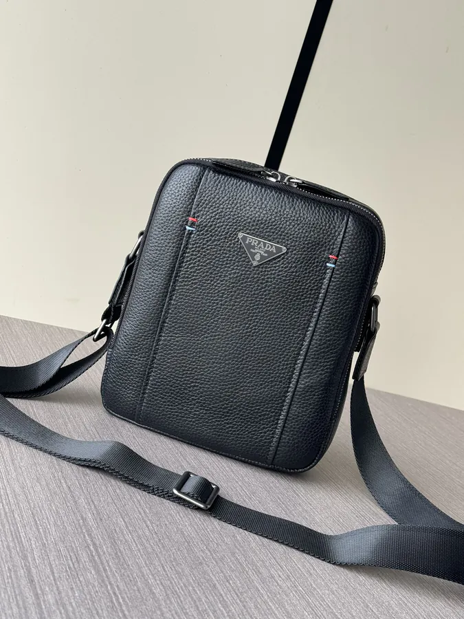 Prada Premium Bucket Bag 2024 New Trendy Style