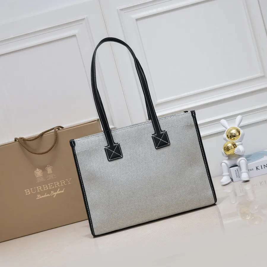 B House Freya Italian Tote Bag