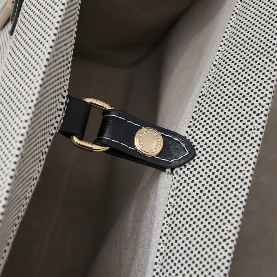 B House Freya Italian Tote Bag