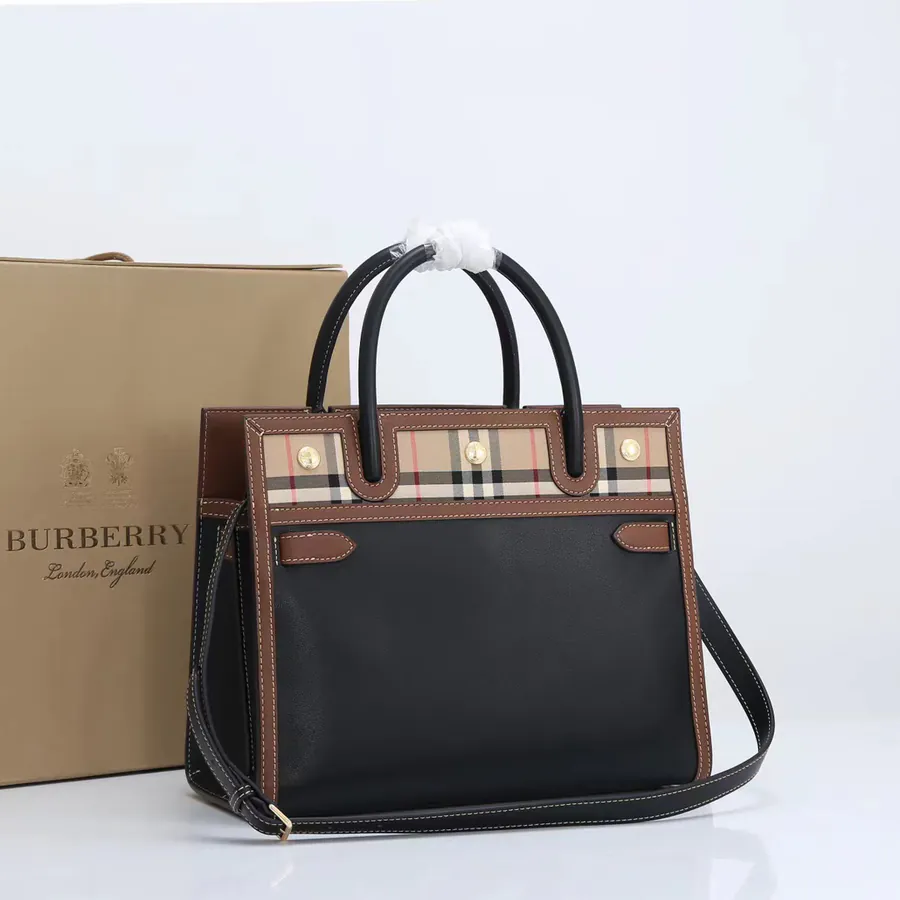 Thaler Bucket Bag Upgraded Edition