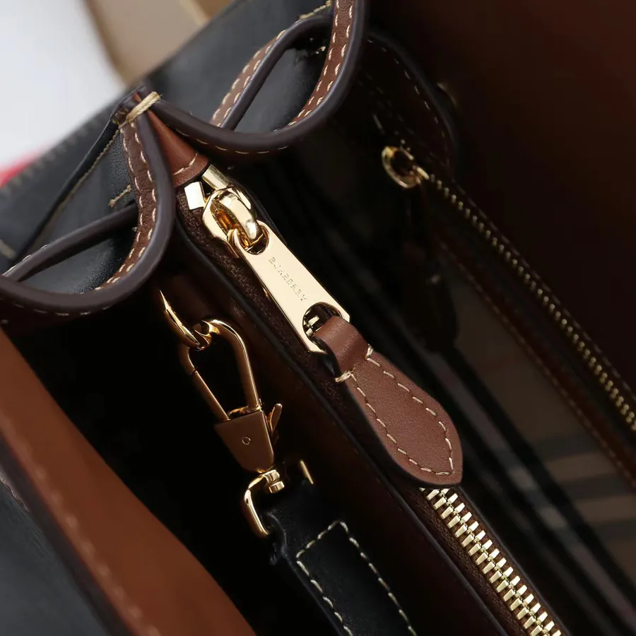 Thaler Bucket Bag Upgraded Edition