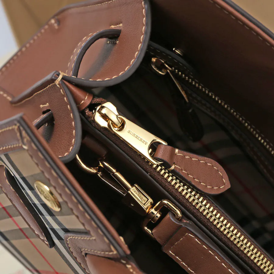 B Family Mini Teller Bag
