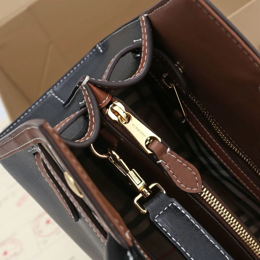 Thaler Bucket Bag Upgraded Edition