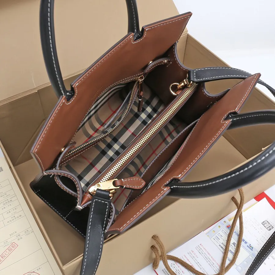 Thaler Bucket Bag Upgraded Edition