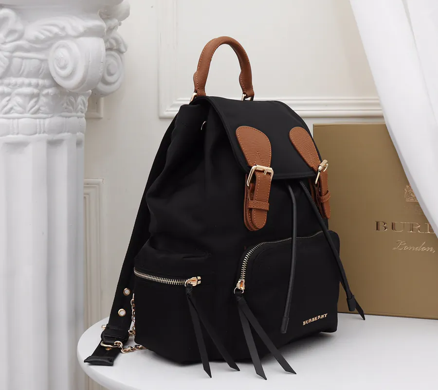 The Rucksack Upgraded Military Backpack