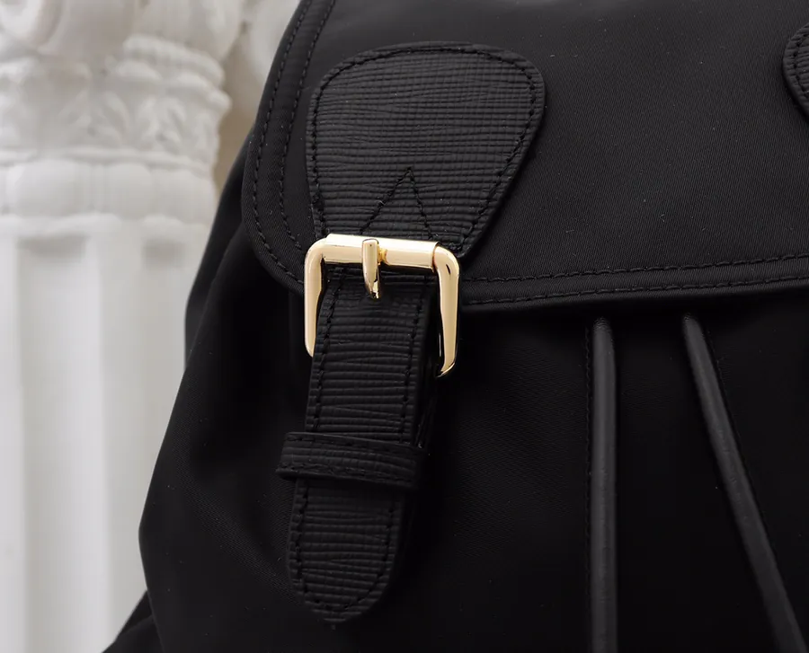 The Rucksack Upgraded Military Backpack