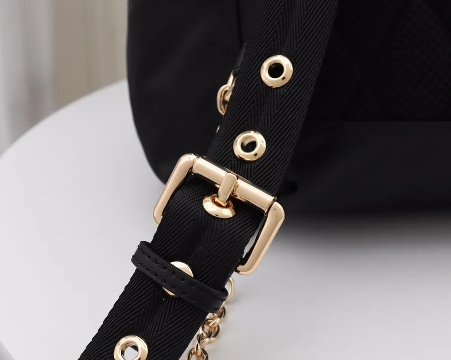 The Rucksack Upgraded Military Backpack