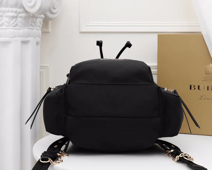 The Rucksack Upgraded Military Backpack