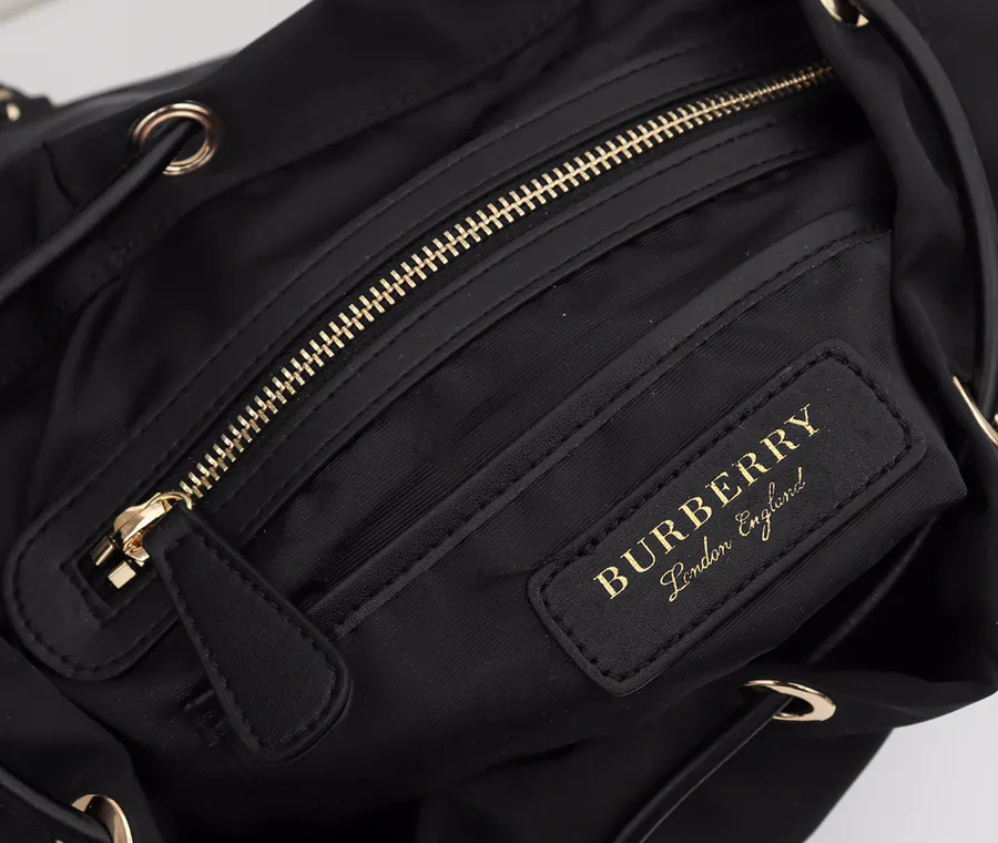 The Rucksack Upgraded Military Backpack