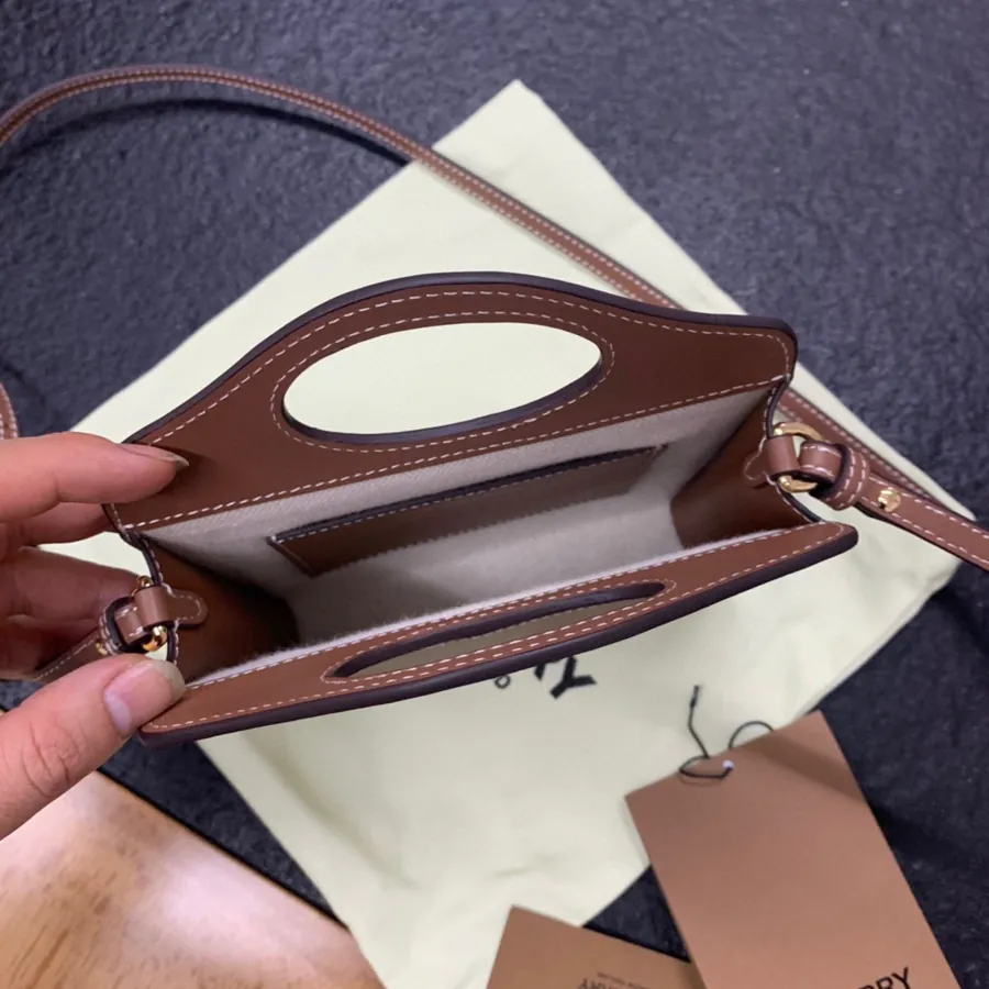 B Brand Limited Edition 8370 Lightweight Tote with Adjustable Straps