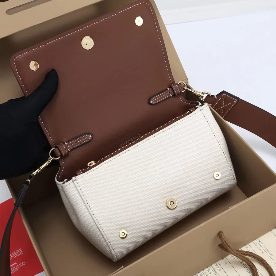 B Family 2020 New Style Crossbody Bag