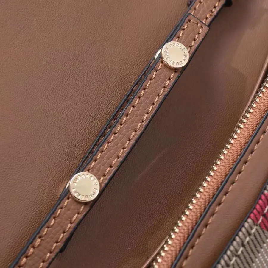B Family Upgraded Mini Crossbody Bag Compact and Practical