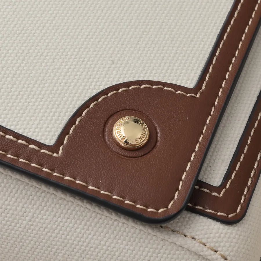 B Family Upgraded Mini Crossbody Bag with Horseferry Print