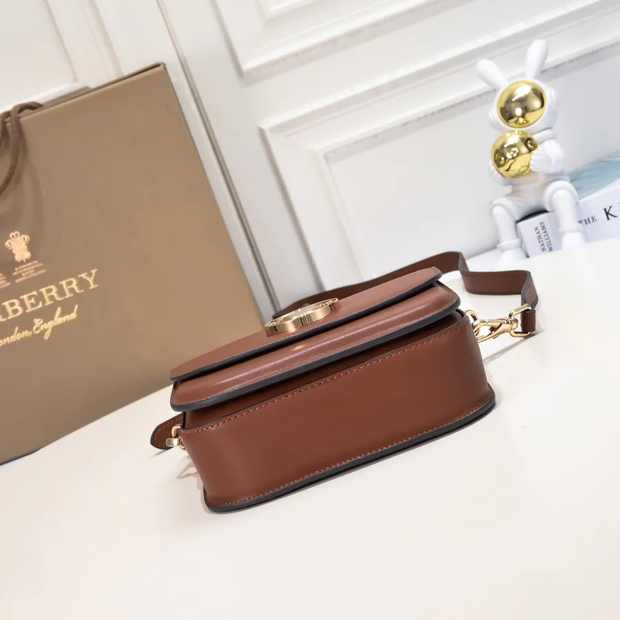 Burberry Upgraded Crossbody Bag