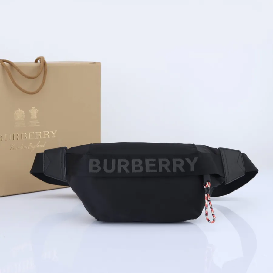 B Brand Bucket Bag Street Style Inspired