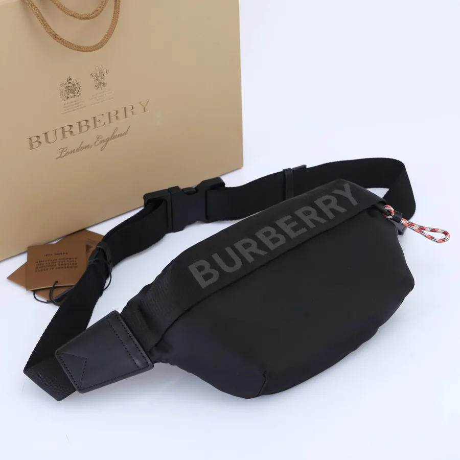 B Brand Bucket Bag Street Style Inspired