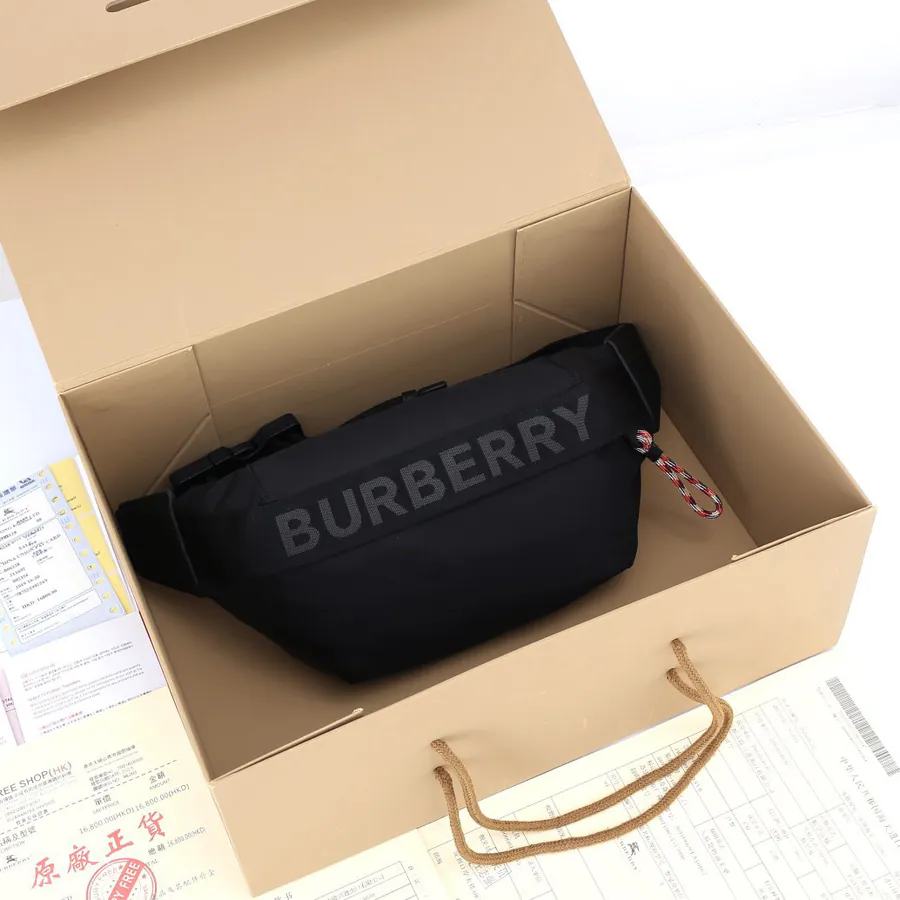 B Brand Bucket Bag Street Style Inspired