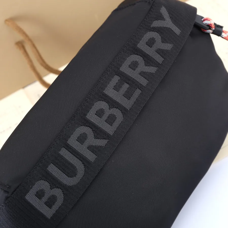 B Brand Bucket Bag Street Style Inspired