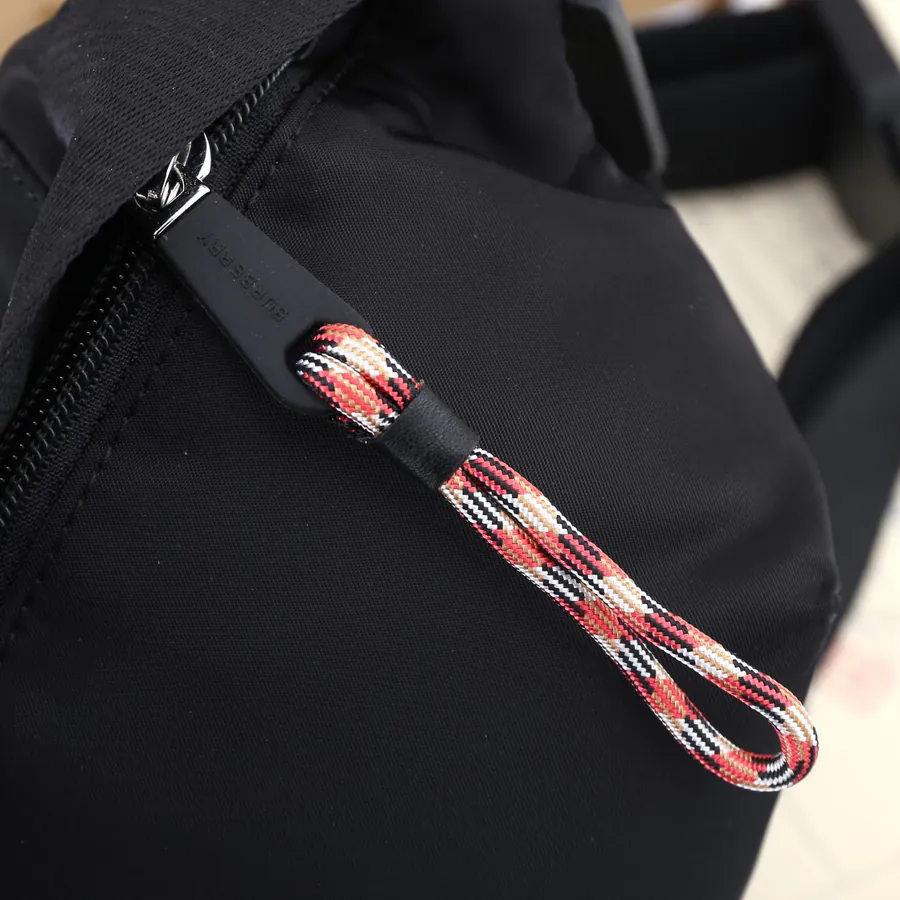 B Brand Bucket Bag Street Style Inspired