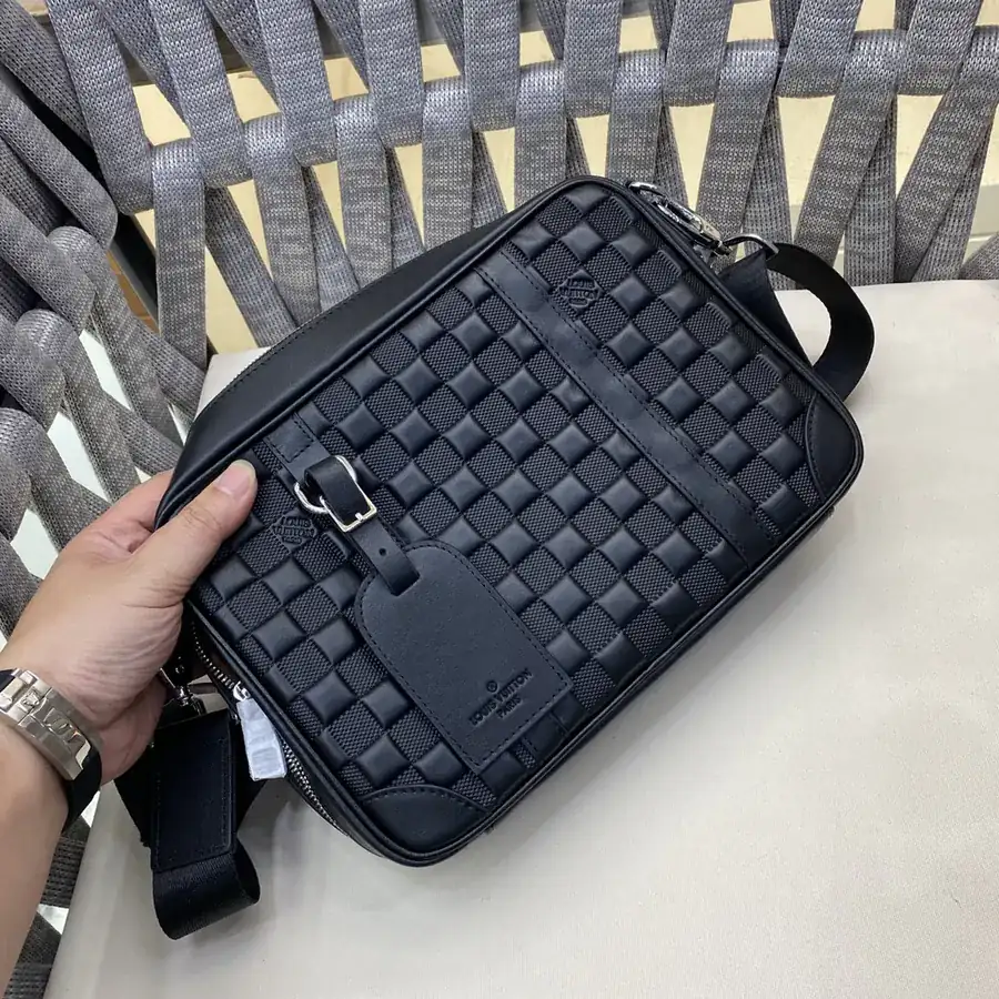 Top Original Bucket Bag with Premium Hardware