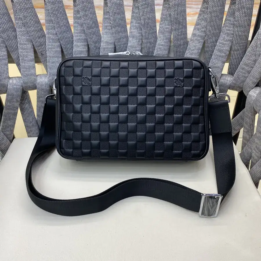 Top Original Bucket Bag with Premium Hardware