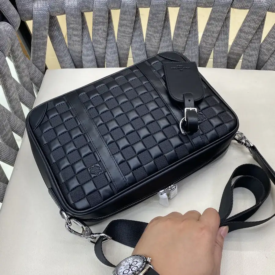 Top Original Bucket Bag with Premium Hardware