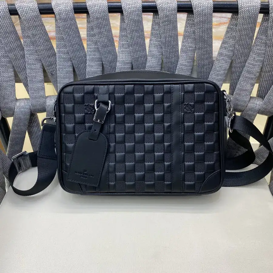 Top Original Bucket Bag with Premium Hardware