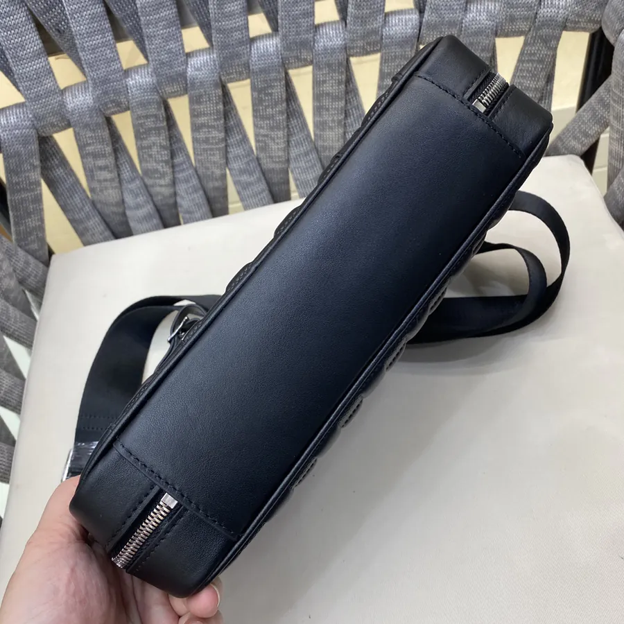 Top Original Bucket Bag with Premium Hardware