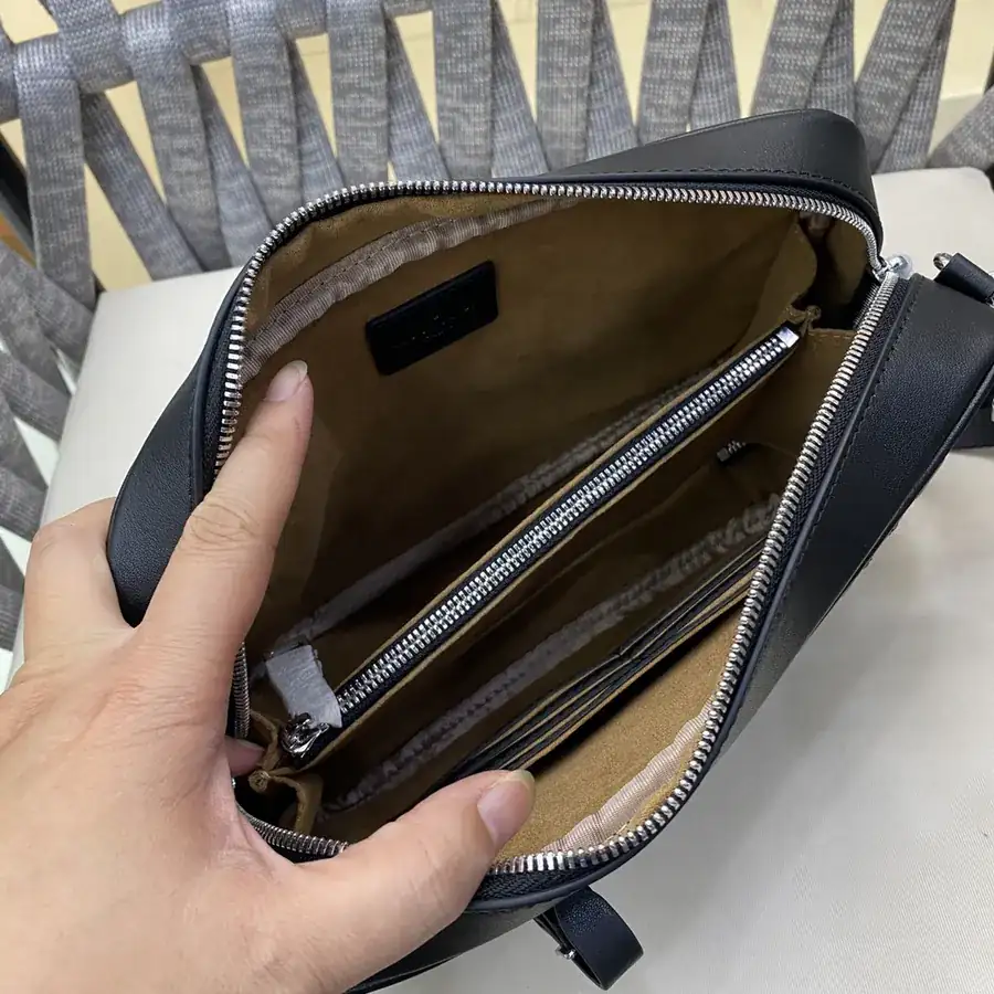 Top Original Bucket Bag with Premium Hardware