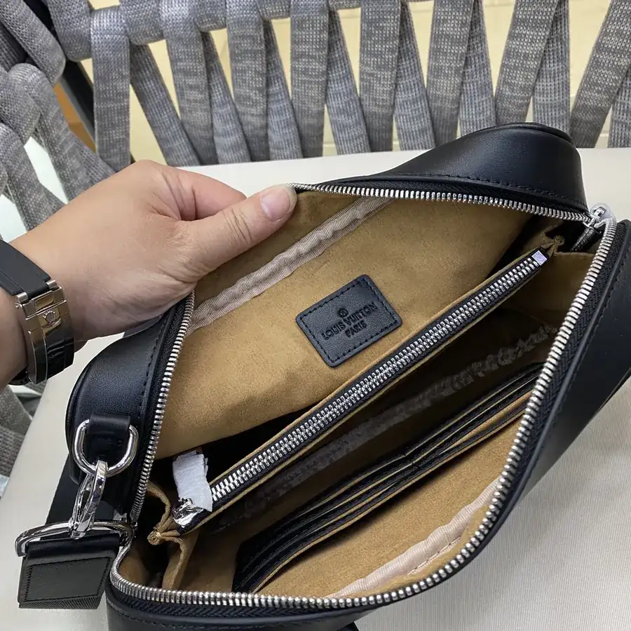 Top Original Bucket Bag with Premium Hardware