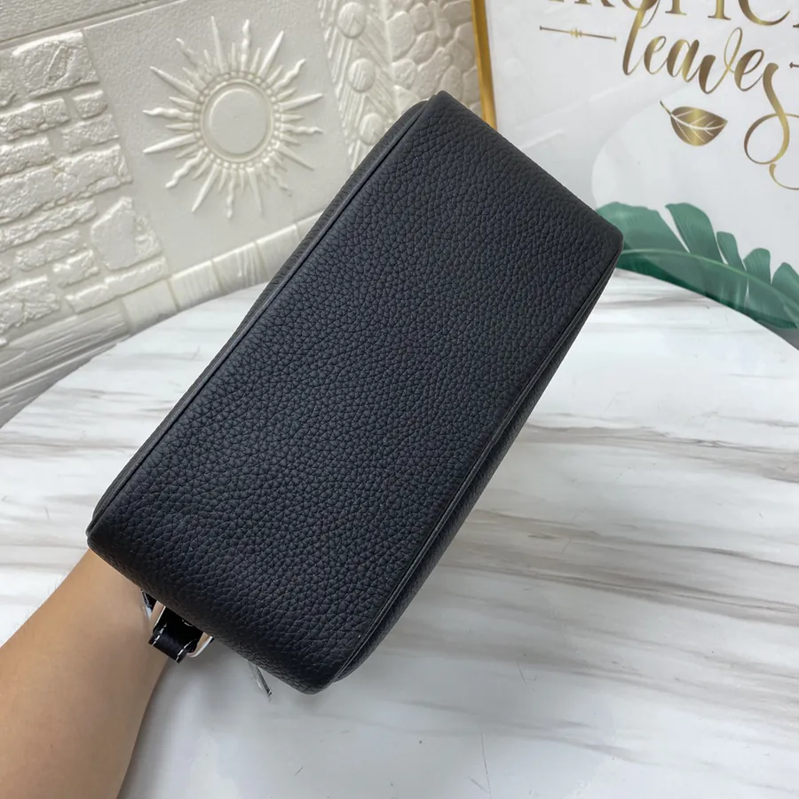 H Brand Versatile Handbag Premium Material and Unique Texture