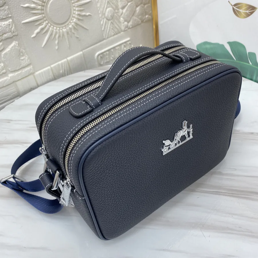 P330 H Brand Versatile Handbag