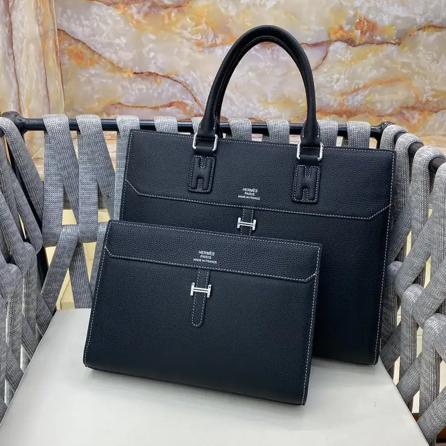 H Brand Casual Essential Handbag