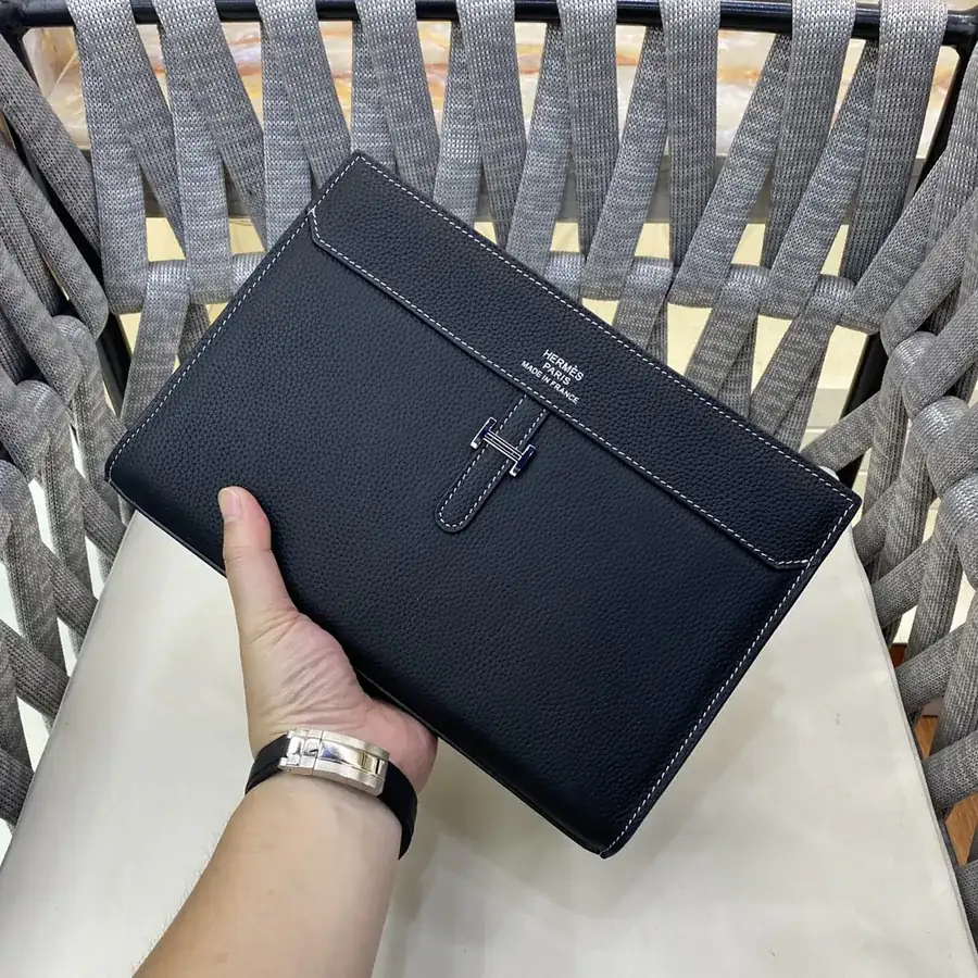 H Brand Casual Essential Handbag