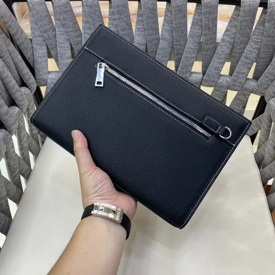 H Brand Casual Essential Handbag