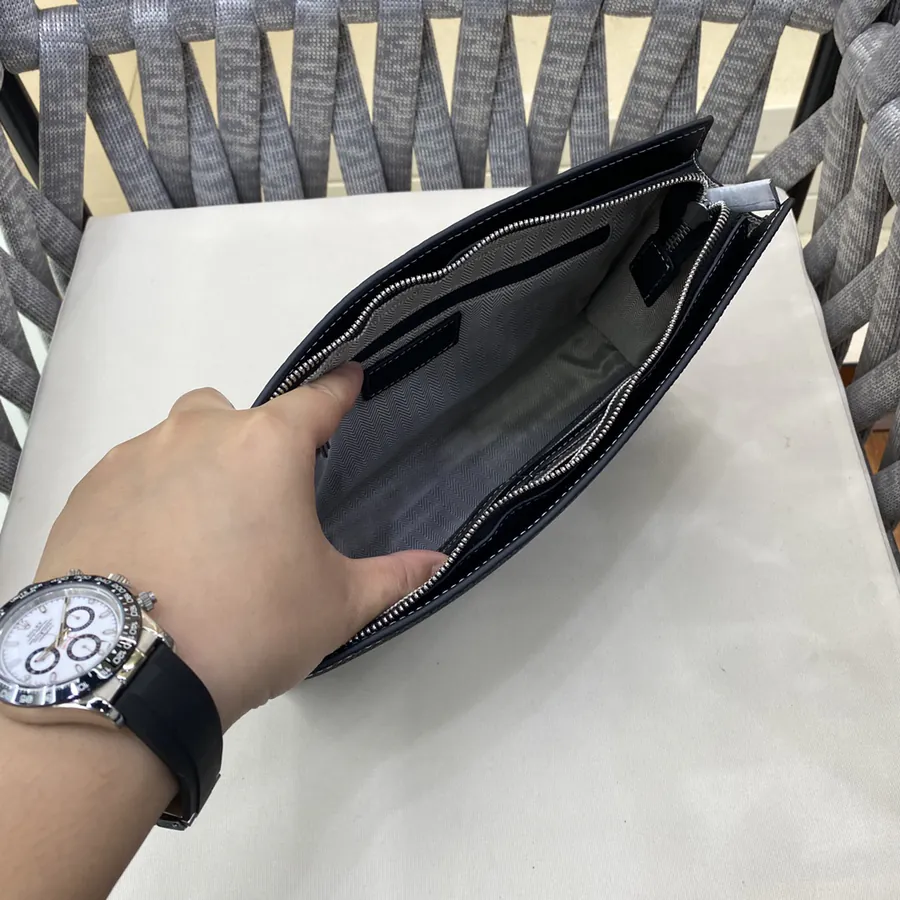 H Brand Casual Essential Handbag