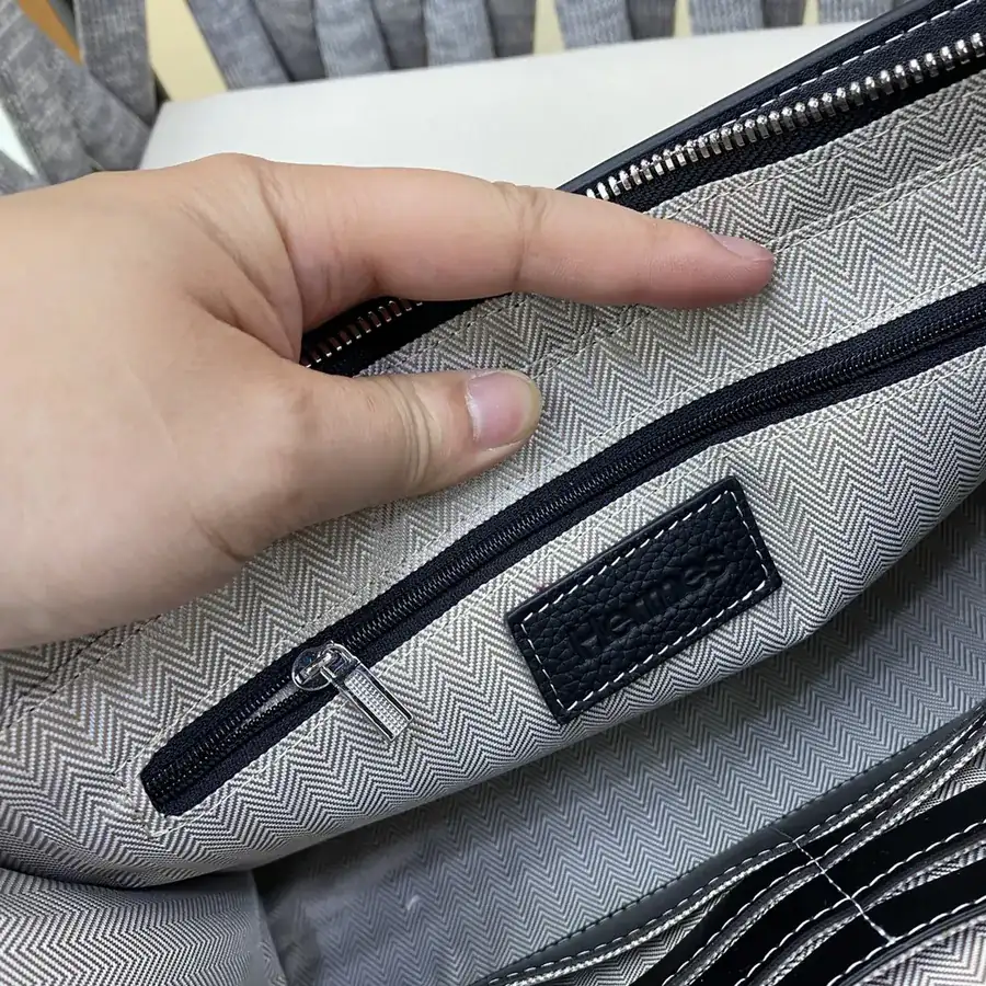 H Brand Casual Essential Handbag