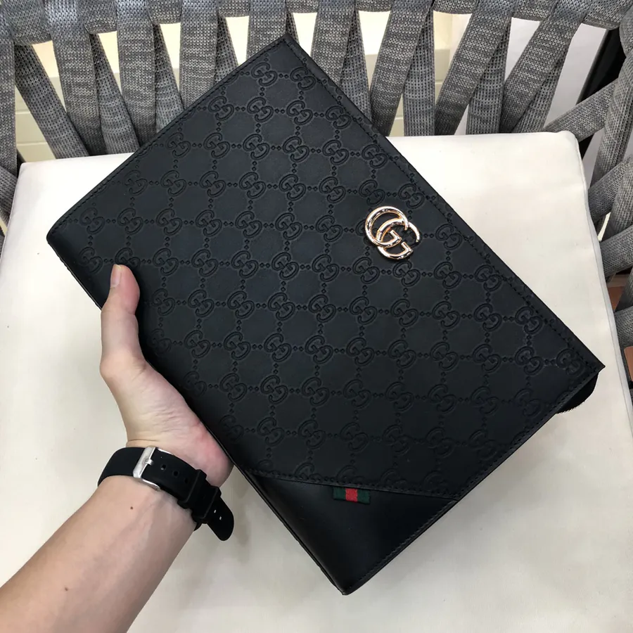 Gucci Handbag New Edition, Large Capacity