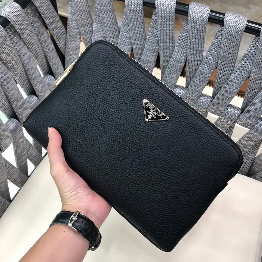 P Brand Men's Bag Exclusive Edition
