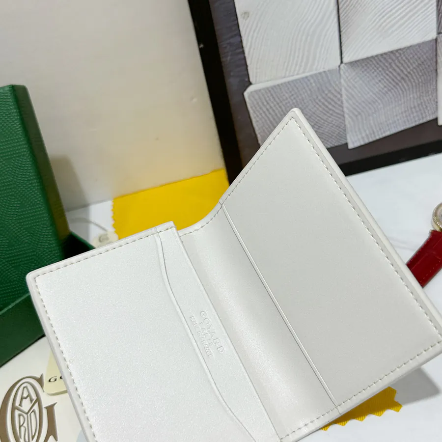 Goya Malhesherbes Business Card Holder