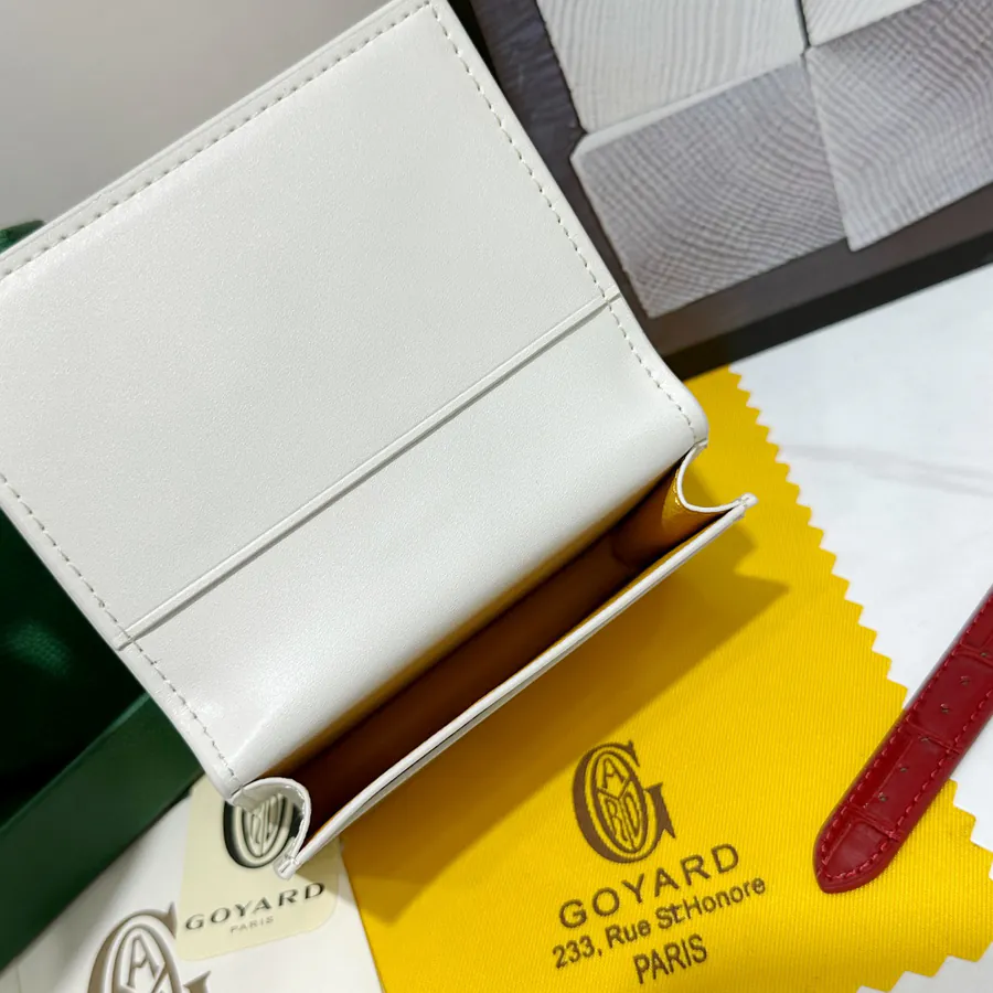 Goya Malhesherbes Business Card Holder