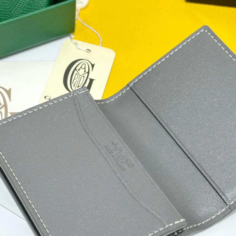 Goya Malhesherbes Business Card Holder