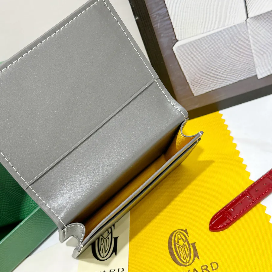 Goya Malhesherbes Business Card Holder