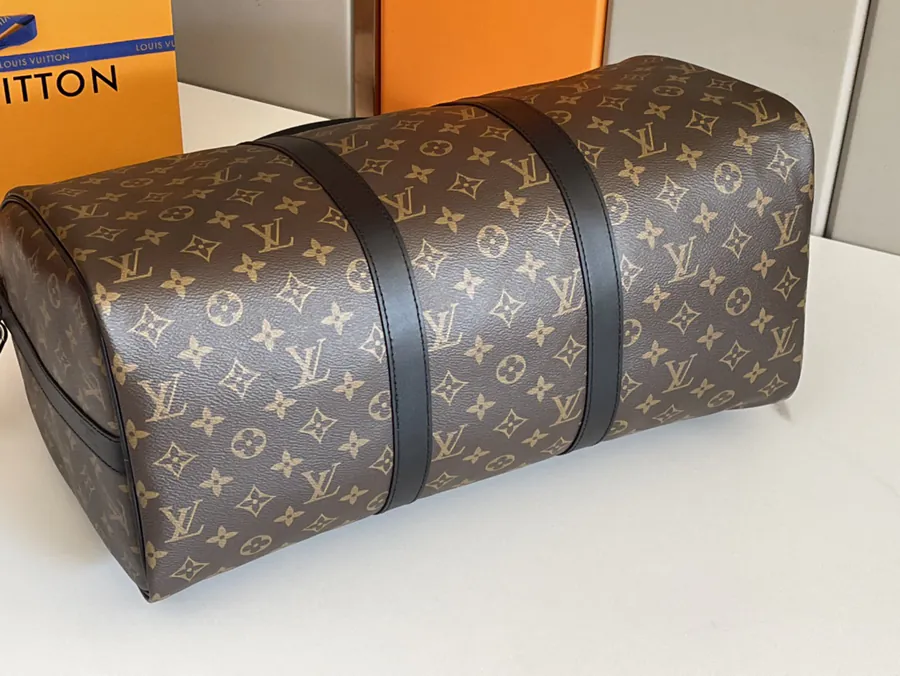 Keepall 45 Travel Bag by Louis Vuitton