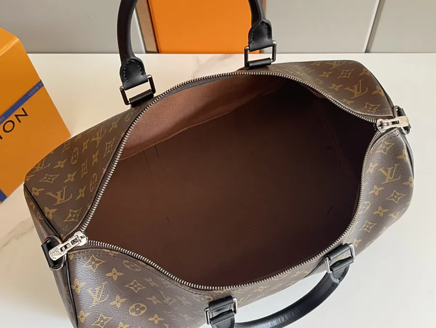 Keepall 45 Travel Bag by Louis Vuitton