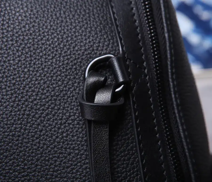 LV Aerogram Backpack Elegance Redefined