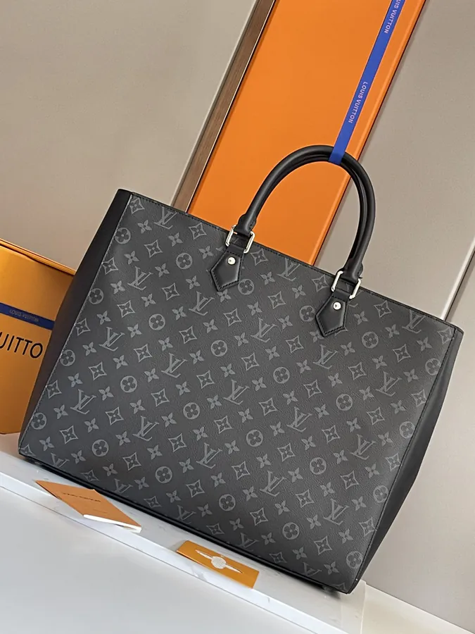Original Grand Sac Handbag by Louis Vuitton